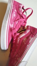 Vans wall shoes for sale  STALYBRIDGE