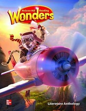 Reading wonders literature for sale  Aurora
