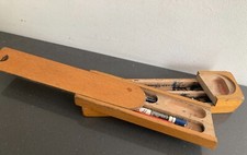 Vintage wooden pencil for sale  NOTTINGHAM