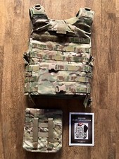 Army soldier plate for sale  Cody