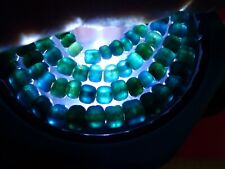 Rank glass beads d'occasion  Expédié en Belgium