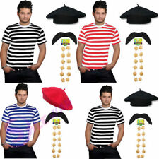 Frenchman costume garlic for sale  MANCHESTER