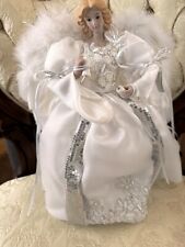 Lighted christmas angel for sale  Lindstrom