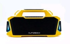 Bumpboxx thump yellow for sale  Stockton