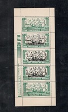 Union philatelic montreal for sale  Dwight