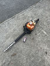 Stihl 81r double for sale  HAVERFORDWEST