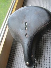 Ldtimer fahrrad sattel gebraucht kaufen  Alerheim