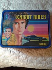 knight rider lunch box for sale  Helena