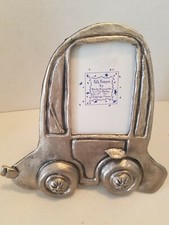 Vintage pewter car for sale  Bakersfield