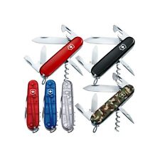 Victorinox couteau spartan d'occasion  Charleville-Mézières