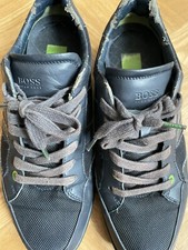 Sneakers hugo boss d'occasion  Lognes