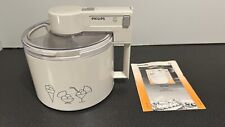 Philips eiscreme maschine gebraucht kaufen  Bochum