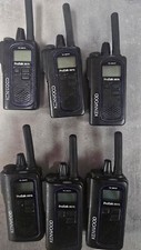 Lot talkie walkie d'occasion  Paris XV