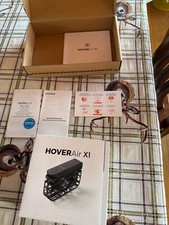 Hoverair self flying for sale  HELENSBURGH