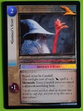 Gangalf staff foil for sale  SALTBURN-BY-THE-SEA