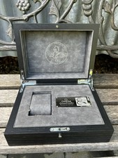 Omega speedmaster numbered for sale  GOSPORT