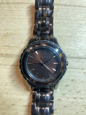 Dkny uhr damen gebraucht kaufen  Gundremmingen