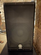 Yamaha dxr12 speaker for sale  THORNHILL