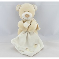 Doudou ours beige d'occasion  Le Portel