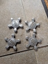 Set genuine audi for sale  NORTHAMPTON