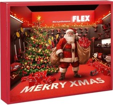 Flex adventskalender 2025 gebraucht kaufen Flex adventskalender 2025 gebraucht kaufen  Schorndorf