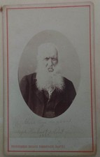 Photo xixe cdv d'occasion  Montreuil