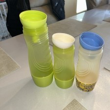 Tupperware sportsfreund set gebraucht kaufen  Winterlingen