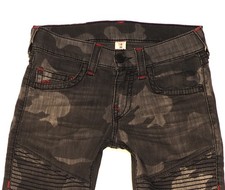 True religion moto gebraucht kaufen True religion moto gebraucht kaufen  Bielefeld