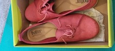 hotter shoes size 6 for sale  ABINGDON