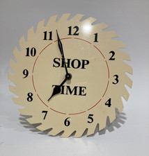 Saw blade time for sale  Milford