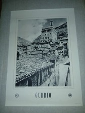 Vintage travel poster usato  Ravenna