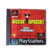 Mission impossible expect d'occasion  Cazaubon