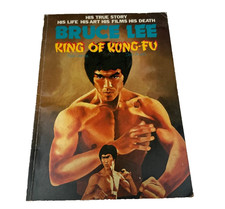 Bruce lee king for sale  NORTHWICH