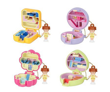 Polly pocket miniatur gebraucht kaufen  Versand nach Germany