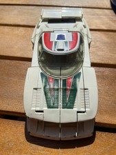 Voiture année transformers d'occasion  Rouen-