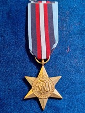 arctic star medal for sale  GRIMSBY