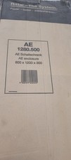 Rittal schaltschrank 1280 gebraucht kaufen  Halle