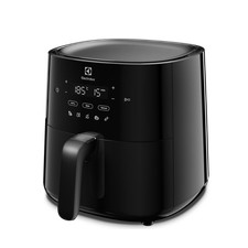 Electrolux friggitrice aria usato  Vajont