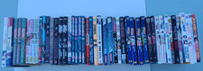 Lot manga d'occasion  Barentin