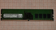8gb ram ddr4 gebraucht kaufen  Höchstadt a.d.Aisch
