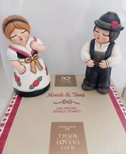Thun club coppia usato  Imola
