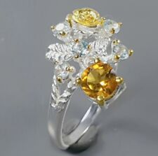 Ring rosenstock natürlichem gebraucht kaufen  Deutschland