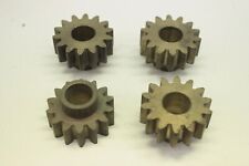 41mm kegelrad zahnrad gebraucht kaufen  Deutschland