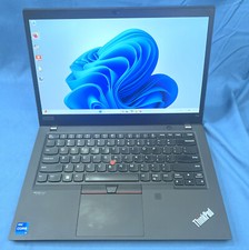 Lenovo thinkpad t14 for sale  Durham