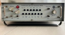 Körting farbfernseh service gebraucht kaufen  Alsbach-Hähnlein