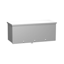 Hammond c3rwt824 galvanized for sale  Carlyle