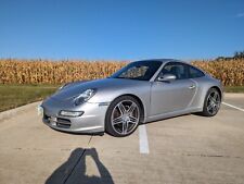 porsche carrera 911 for sale  Atalissa