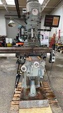 Bridgeport milling machine for sale  Brookpark