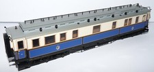Trix 21240 salonwagen gebraucht kaufen  Nidderau