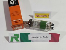 Antica valvola elettronica usato  Matelica
